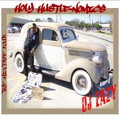 I Do - Eazy Ft. M.A.J.O.R.S