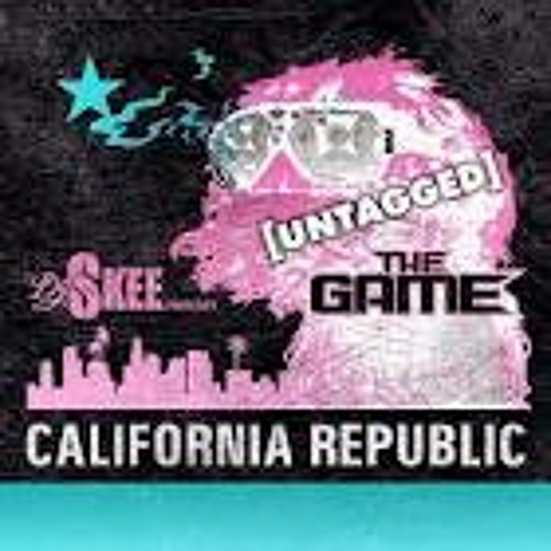 The Game - Hit The J(Ft.Lifestyle)
