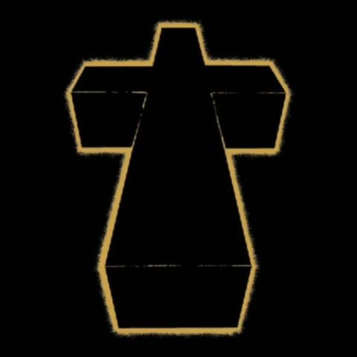 Justice - Waters of Nazareth (Fiction rmx)