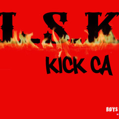 L.S.K  kick ca