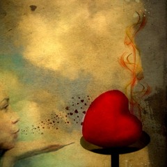 Derron S. - Love Letter #2