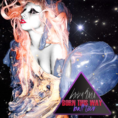 Lady Gaga - Walk, Fashion, Hooker