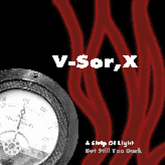 "V-Sor, X"  - Arctic Desert