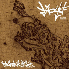 03 開店 pro.AKAILO DA NUDE WOKER (PRIDE MONSTER FAMILIA ART OF JAM INNER SOURCE RECORDS)