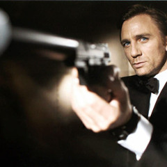 007 Theme Remix