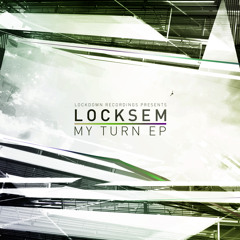 Locksem - My Turn - Cybin Remix (Promo Clip)