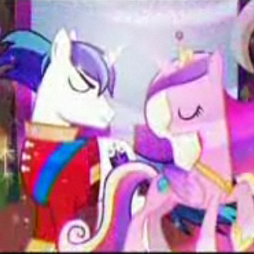 Mlp Love is in Bloom