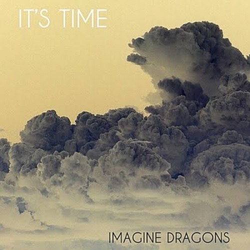 Imagine Dragons - Its Time (Vaski Remix)