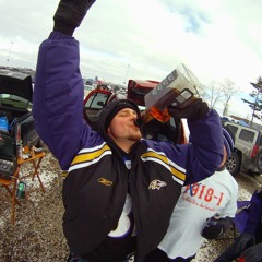 Poundin' - Rough Draft