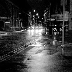 Signs In The Streets (Hip Hop Beat)