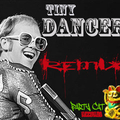 Elton John - Tiny Dancer ( TD RMX )