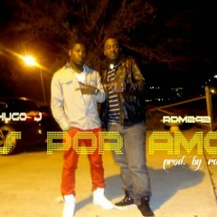 ES  POR  AMOR (RDM292 FT HUGO-JAYS)