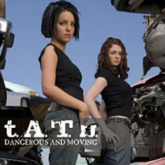 t.A.T.u. Perfect Enemy D M Tour live version