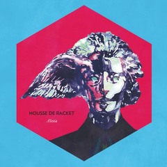 Housse de Racket - Aquarium (Bufi 2014 House Reboot) // free dl