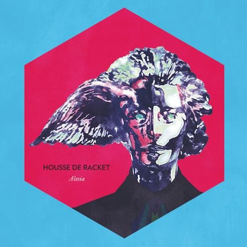 Housse de Racket - Aquarium (Bufi 2014 House Reboot) // free dl