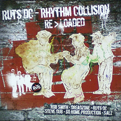 Ruts DC - Whatever we do (Salz Dub)