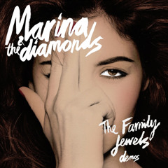Marina & The Diamonds - The Shampain Sleeper (Shampain Alternative Version)