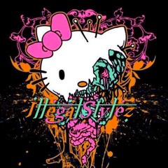 Alex Kidd Vs. Kidd Kaos - Kiddstock Theme (IllegalStylez Mash-Up)