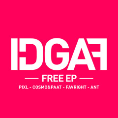 PIXL - Bounce (Original Mix) *FREE DOWNLOAD*