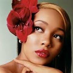 LOVE ALL OVER ME- Monica cover