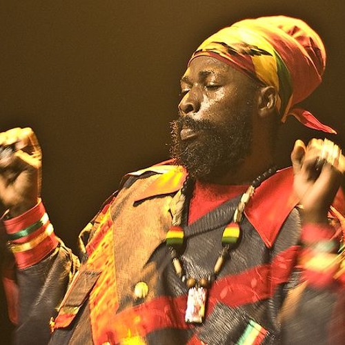 FIREMAN - CAPLETON PULL UP More Faya Dancehall