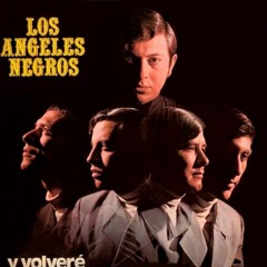 Beat Sample-Y Volvere-Los Angeles Negros-Inedit-En Venta!!