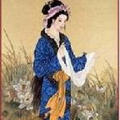 Zhongyu - 西施沉鱼 (Xi Shi Sinks Fish) (Sketch)