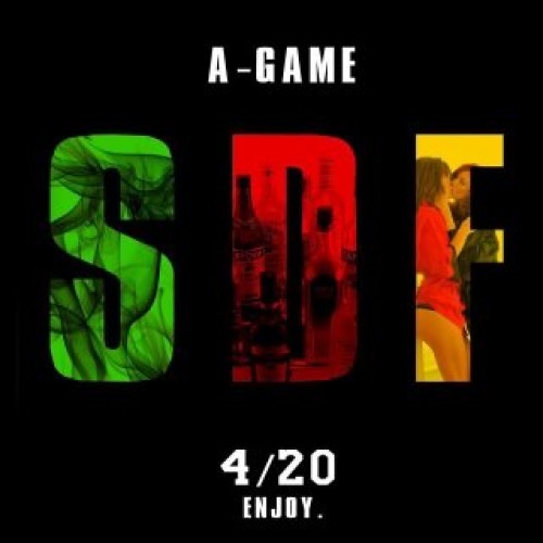 Stream S.D.F by HIGHENTOLOGY Listen online for free on SoundCloud