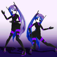 Sweet Devil Plays The Violin Massacre feat. 初音ミク [VolkStroker x LONGC x Revolution Boi]