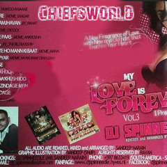 02-Dj SpinNeedle - Sagar Kinare (Old is Gold Duet)