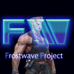 Frostwave - Combat and Service (SF2 Guile's Theme Remix)