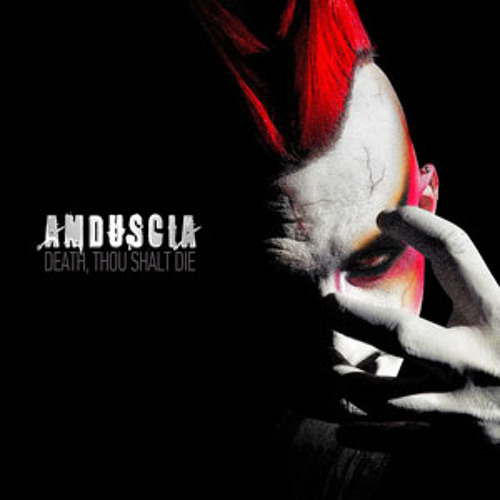Amduscia - Damn punks