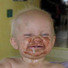 Det vackraste jag vet Steffe