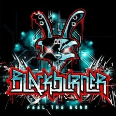 Blackburner - Dust Eater (Dirt SHine & Acclectik Remix)