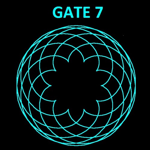 Through the Seventh Gate ~Land of Wind and Shade~
