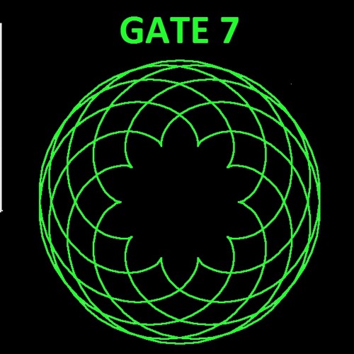 Through the Seventh Gate ~Land of Frost and Frogs~