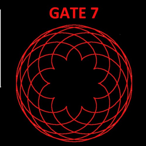 Through the Seventh Gate ~Land of Heat and Clockwork~