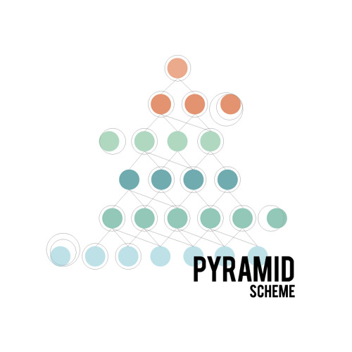 Pyramid Scheme Mixtape 01: Elizabeth Rose