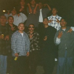 REAL HOMIES STILL DREAMING (REMIX