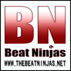 Beat Ninjas - Crush & Swagger to the hole ( Hitze Party Break transition ) 105-128