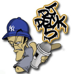 DJ DECK 5 - Born Crazy Break Beats