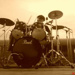Tony Drum Solo