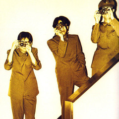 Stream maggiehan | Listen to yellow magic orchestra | ryuichi