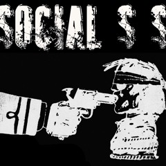 SOCIAL S.S. (sabotage store) -Mosh Pit Death.