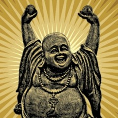 buddha breaks