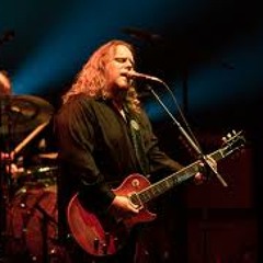 "Since I Been Loving You" - Gov't Mule (Live)