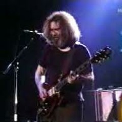 "Shakedown Street" - The Grateful Dead   (Live)