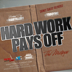 Young musto - Hard Work (Guest WizyBizzy).PROD BY PURPs
