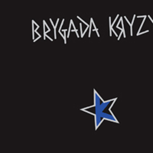 Brygada Kryzys - Fallen, fallen is Babylon