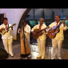 Mariachi  at Arroyo, Ciudad de Mexico